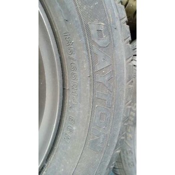 citroën zx del año 1996