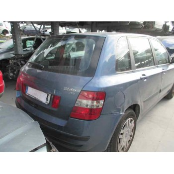 fiat stilo (192) del año 2002