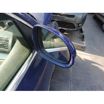 Recambio de retrovisor derecho para volkswagen passat berlina (3c2) highline referencia OEM IAM 3b0857934b ABATIBLE 9 PINES.