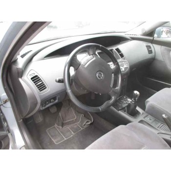 nissan primera berlina (p12) del año 2004