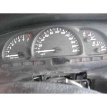 opel vectra b berlina del año 1999