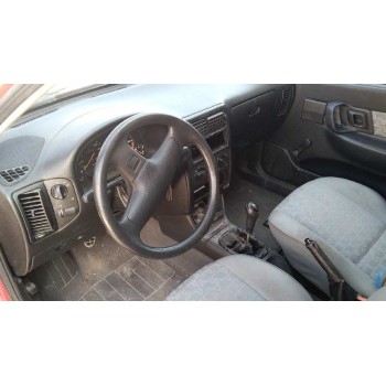 seat cordoba berlina (6k2) del año 1994