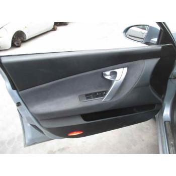 nissan primera berlina (p12) del año 2004