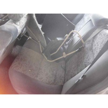 opel vectra b berlina del año 1999