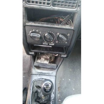 seat cordoba berlina (6k2) del año 1994