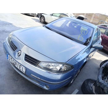 renault laguna ii (bg0/1_) del año 2005