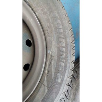 citroën zx del año 1996