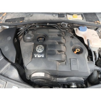 volkswagen passat b5.5 (3b3) del año 2004