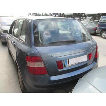 fiat stilo (192) del año 2002