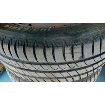 citroën zx del año 1996