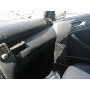 mercedes-benz clase c (w203) sportcoupe del año 2004