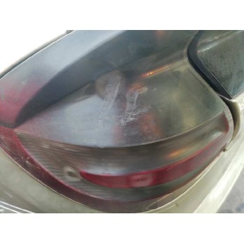 mercedes-benz clase c (w203) sportcoupe del año 2007