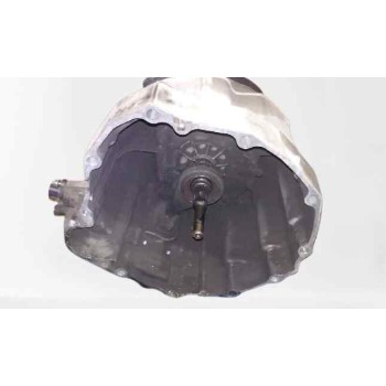 Recambio de caja cambios para nissan navara pick-up (d40m) doble cab le 4x4 referencia OEM IAM 32000XZG4  4X4