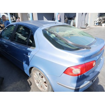 renault laguna ii (bg0/1_) del año 2005