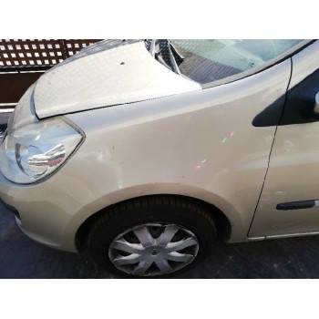 renault clio iii del año 2005