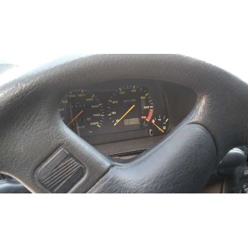 seat cordoba berlina (6k2) del año 1994