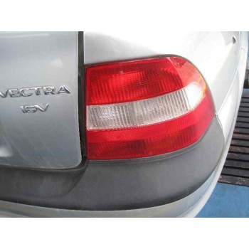 opel vectra b berlina del año 1999