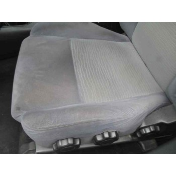 nissan primera berlina (p12) del año 2004