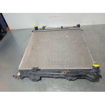 Recambio de radiador agua para hyundai i30 classic gl referencia OEM IAM GBAAJ1 47.5 X 45 