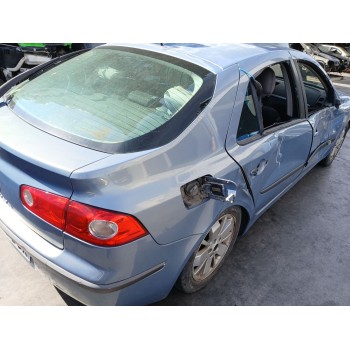 renault laguna ii (bg0/1_) del año 2005