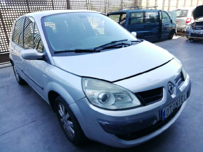 RENAULT SCENIC II