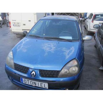 renault clio ii fase ii (b/cb0) del año 2003