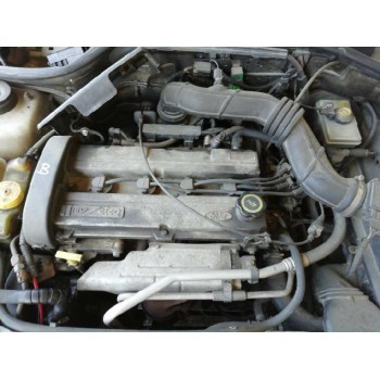 ford escort berl./turnier del año 1998