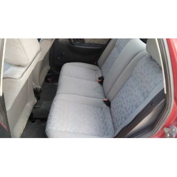 seat cordoba berlina (6k2) del año 1994