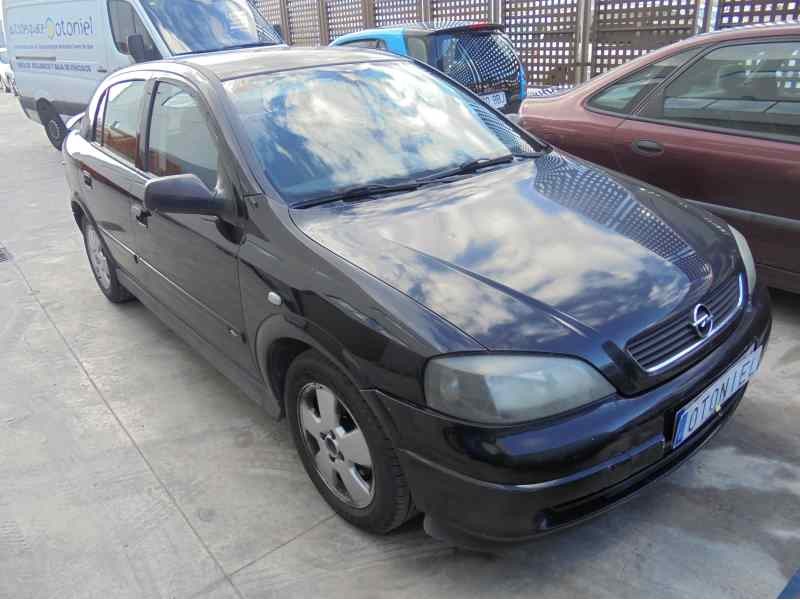 OPEL ASTRA G BERLINA
