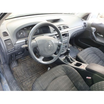 renault laguna ii (bg0/1_) del año 2005