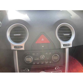 renault koleos del año 2010