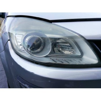 renault scenic ii del año 2008