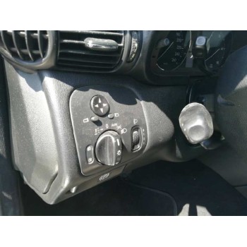 mercedes-benz clase c (w203) sportcoupe del año 2004