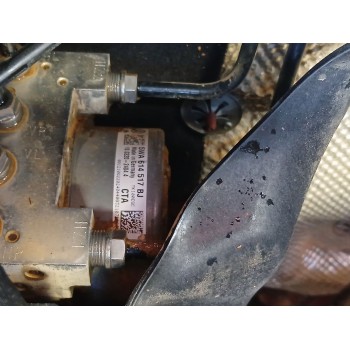 Recambio de abs para cupra formentor (km7, kmp) 1.5 tsi referencia OEM IAM 5W0614517BJ  10022024044