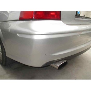 opel vectra b berlina del año 2000