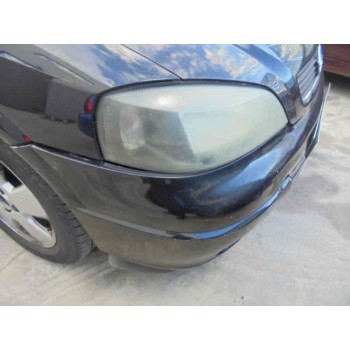 opel astra g berlina del año 2004
