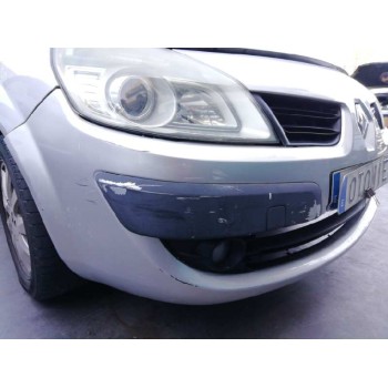 renault scenic ii del año 2008