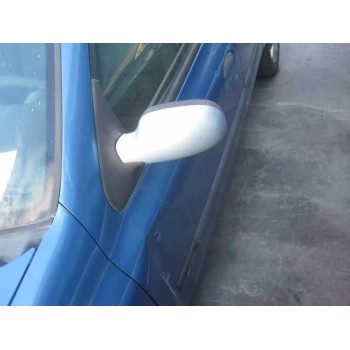 renault clio ii fase ii (b/cb0) del año 2003