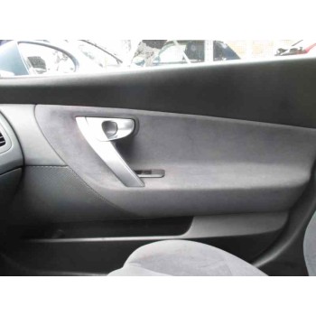 nissan primera berlina (p12) del año 2004