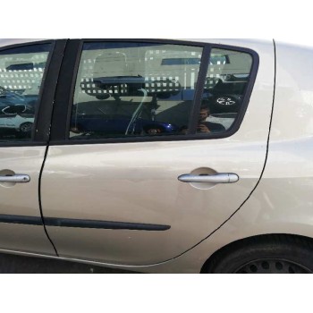 renault clio iii del año 2005