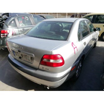 VOLVO S40 BERLINA