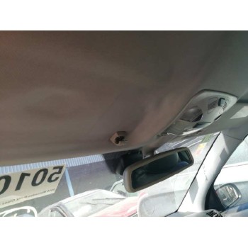 mercedes-benz clase c (w203) sportcoupe del año 2004