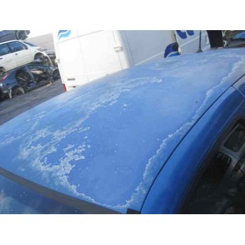 renault clio ii fase ii (b/cb0) del año 2003