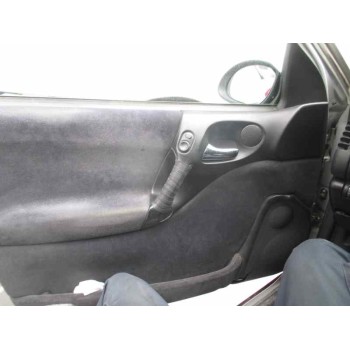 opel vectra b berlina del año 2000