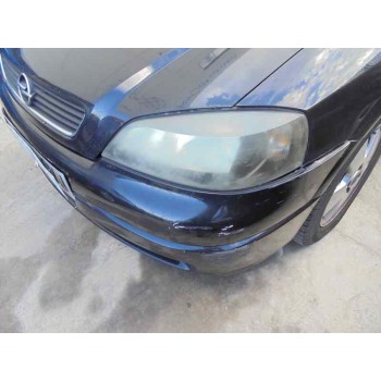 opel astra g berlina del año 2004