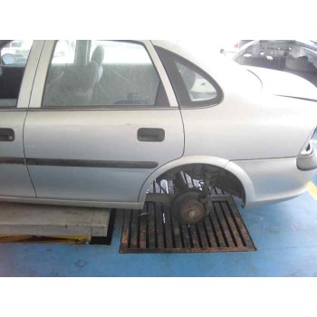 opel vectra b berlina del año 1999