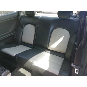 mercedes-benz clase c (w203) sportcoupe del año 2004