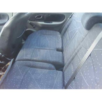 renault clio ii fase ii (b/cb0) del año 2003