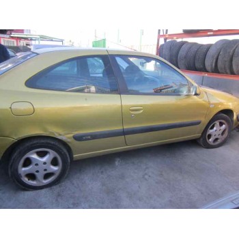 CITROËN XSARA BERLINA