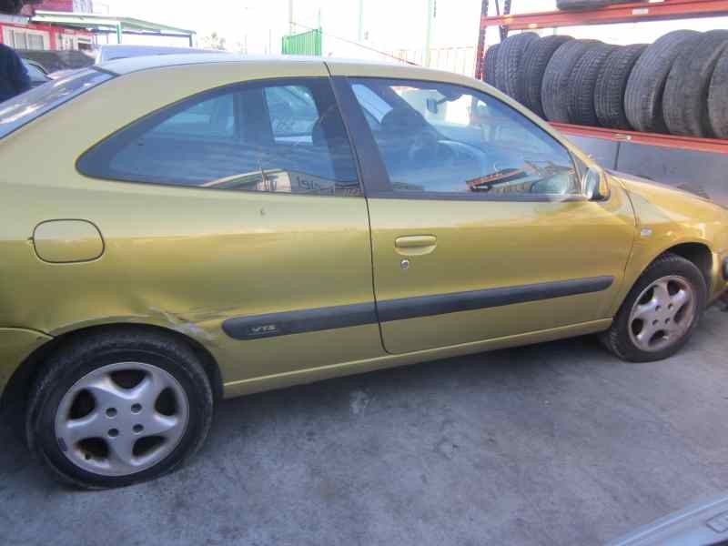 citroën xsara berlina del año 1999